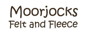Moorjocks Felt and Fleece